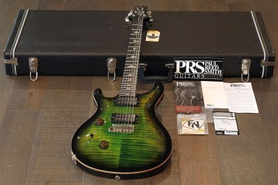 PRS Custom 24 Double-Cut Electric Guitar Eriza Verde.jpg